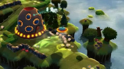 Flock ! - Create-a-flock