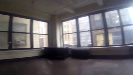 35TH & SEVENTH AVE 1,250 SF OPEN CORNER OFFICE SUITE