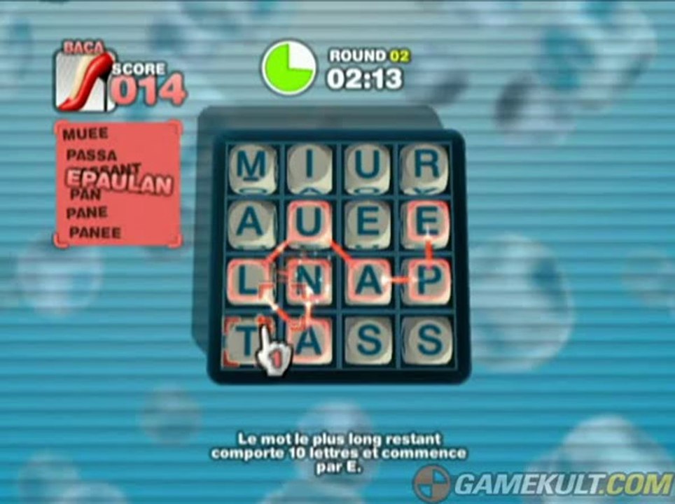 Best of des Jeux en Famille - Les mondes parall...