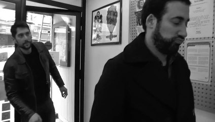 Self Control Club Saison 3 | Teaser  4