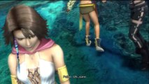Final Fantasy X-2 HD Remaster (English subs part 090) Double Episode Complete for Macalania