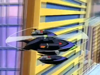 Double Dragon - 20 - Spirit In The Sword