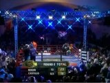 Roberto Carlos Mario Marin vs Alan Isaias Luques Castillo 2014-01-04