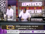 حلاوة المولد بطريقة بسيطة  - الشيف محمد فوزى - سفرة دايمة