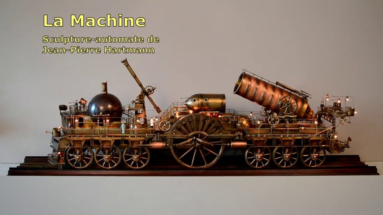 La Machine