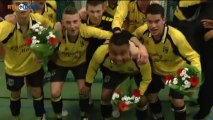 Recordaantal bezoekers bij Leekster zaalvoetbalgala - RTV Noord