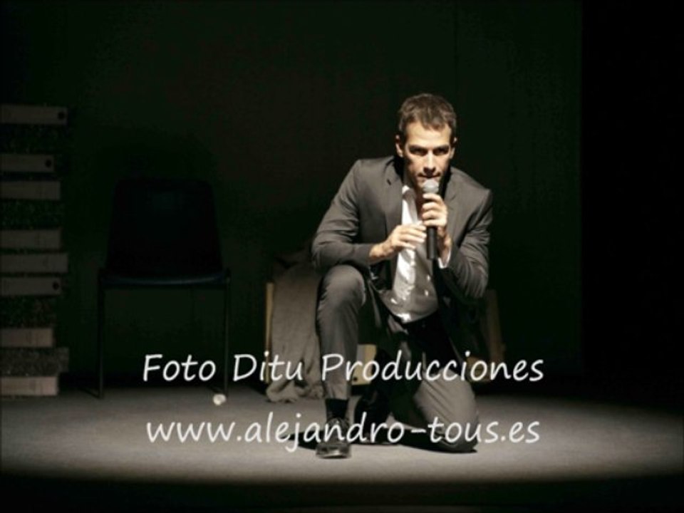 Alejandro Tous. Entrevista en "La Mañana de la Cope" - Cope Zaragoza