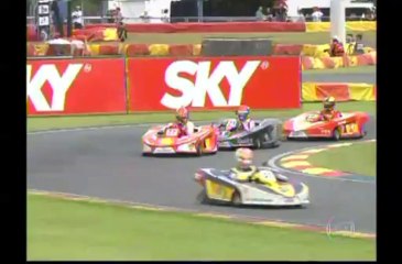 2014-01-12 - Desafio Internacional das Estrelas de Kart 2014 - Bateria Unica