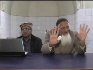 Insaan Kitna ba Ikhtiyar Hai - How much choice (authority) a Human has - Maulana Ishaq