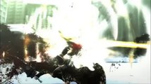 Nier - [E3 2009] Trailer E3