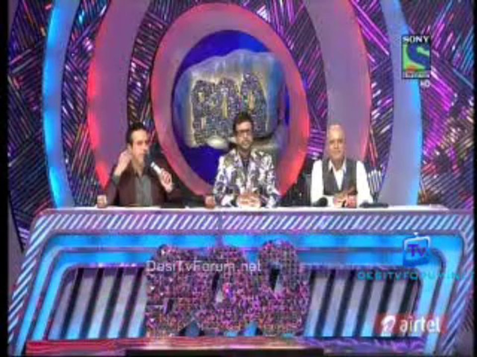 Boogie Woogie (Kids Championship) 12th January 2014 Video pt2