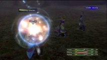 Final Fantasy X-2 HD Remaster (English subs part 094) Mushroom Rock Road - Den of Woe