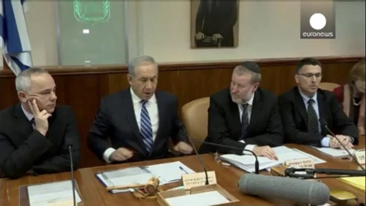 Israel olvida sus diferencias con Sharón y rinde tributo a "un líder prominente"