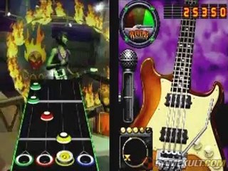 Guitar Hero : On Tour Decades - Pour toi, George