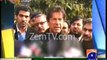 Aitzaz martyrdom Imran Khan angry over KP CM’s Response