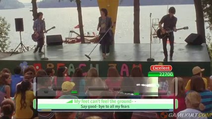 Sing It - My name is Jonas