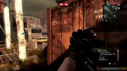 M.A.G. - L'artillerie, c'est mon dada