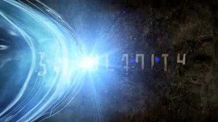 Singularity - Rail Trench Trailer