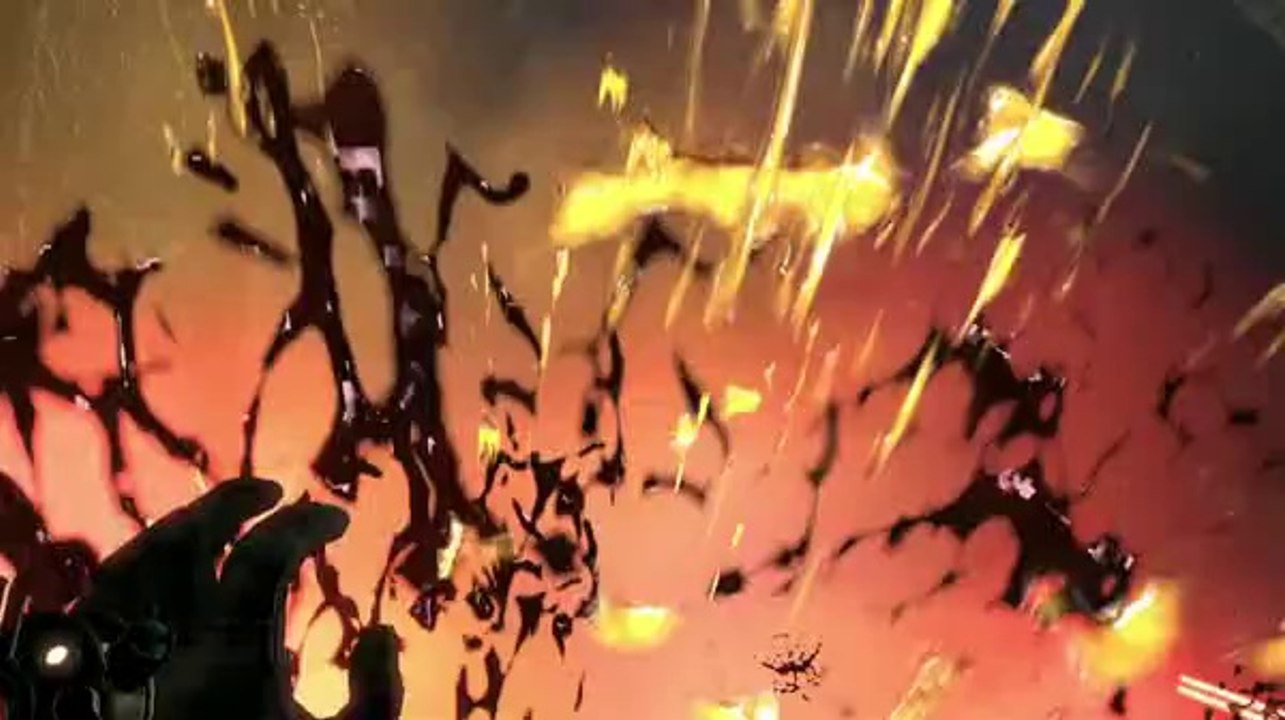 Singularity - Age Revert Trailer