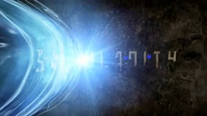Singularity - Rail Trench Trailer