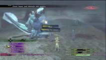 Final Fantasy X-2 HD Remaster (English subs part 095) Episode Complete for Thunder Plains