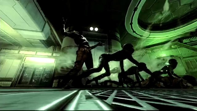 Call of Duty : Black Ops - Trailer DLC Rezurrection 2