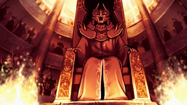 Might & Magic : Clash of Heroes - Premier trailer