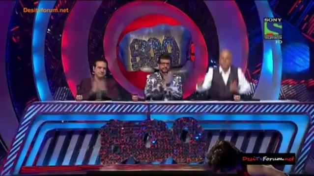 Boogie Woogie (Kids Championship) 12th January 2014 Video pt1_all