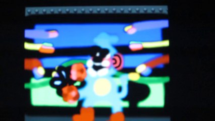 zappie de bom binnen blijven 1999