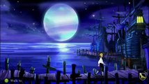 The Secret of Monkey Island : Special Edition - [E3 2009] Gouverneur Marley