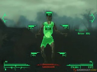 Fallout 3 : Point Lookout - Au fond du trou