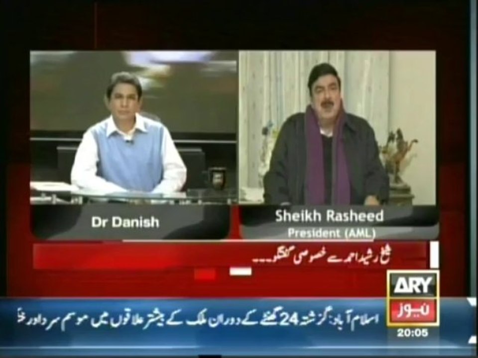 The Ruling Parties of the country belong to 'Burger Families'