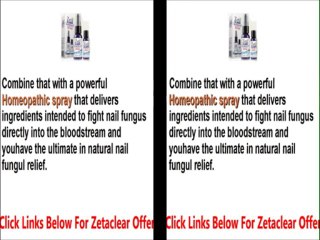 Zetaclear Review- ( Dont Buy Zetaclear Until You Watch This Video ) - Copy