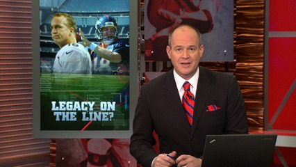 Will Manning shake his playoff demons?