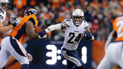 'Players Only': Chargers vs. Broncos part 3