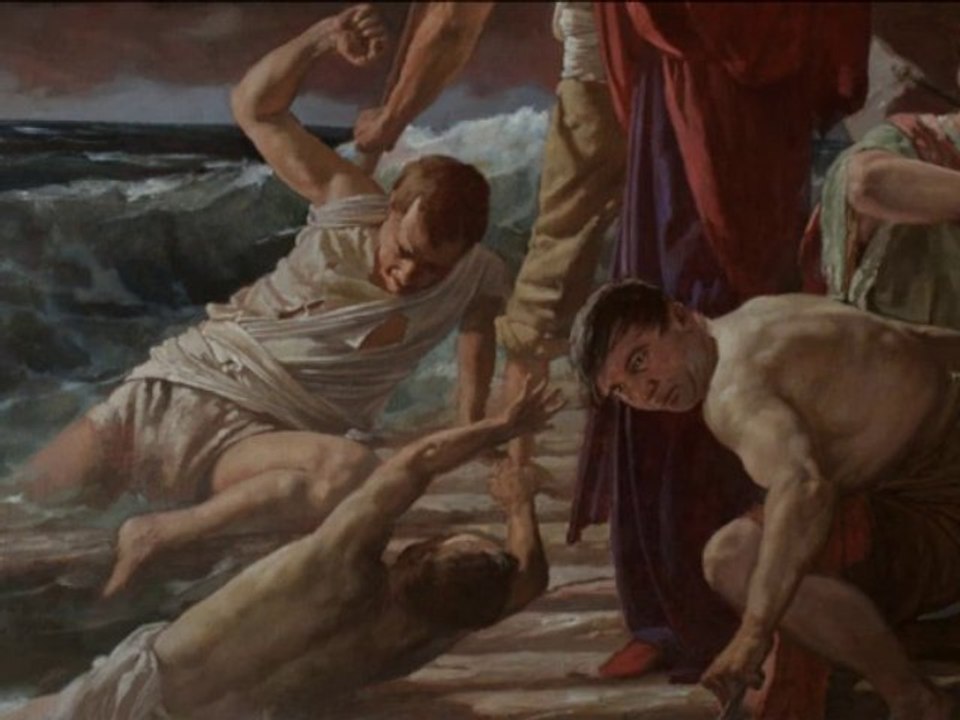 Корабль дураков