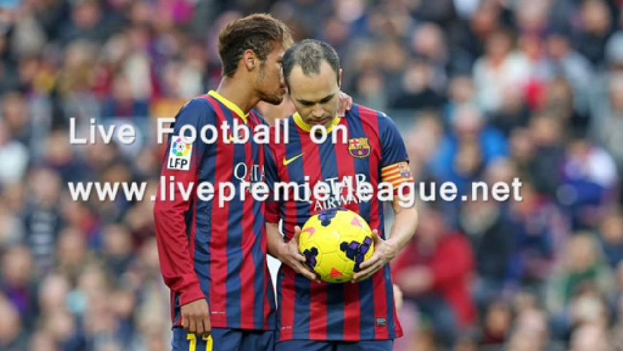 Stream Levante vs Malaga