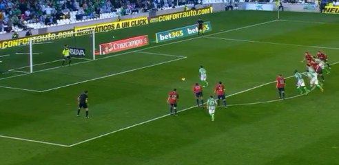 fallo penalti ruben castro