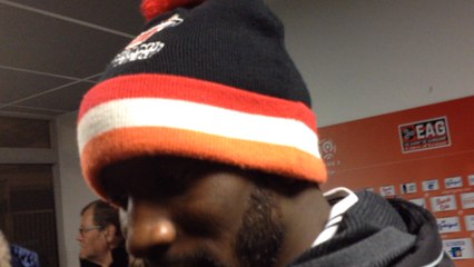 Yatabaré muet mais pas inquiet