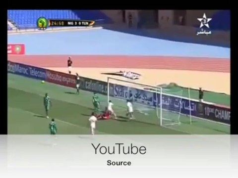 Hazem Haj-Hassen suivi par les Girondins de Bordeaux