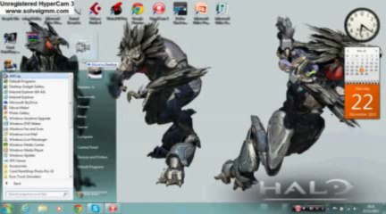 download and install webcam drivers