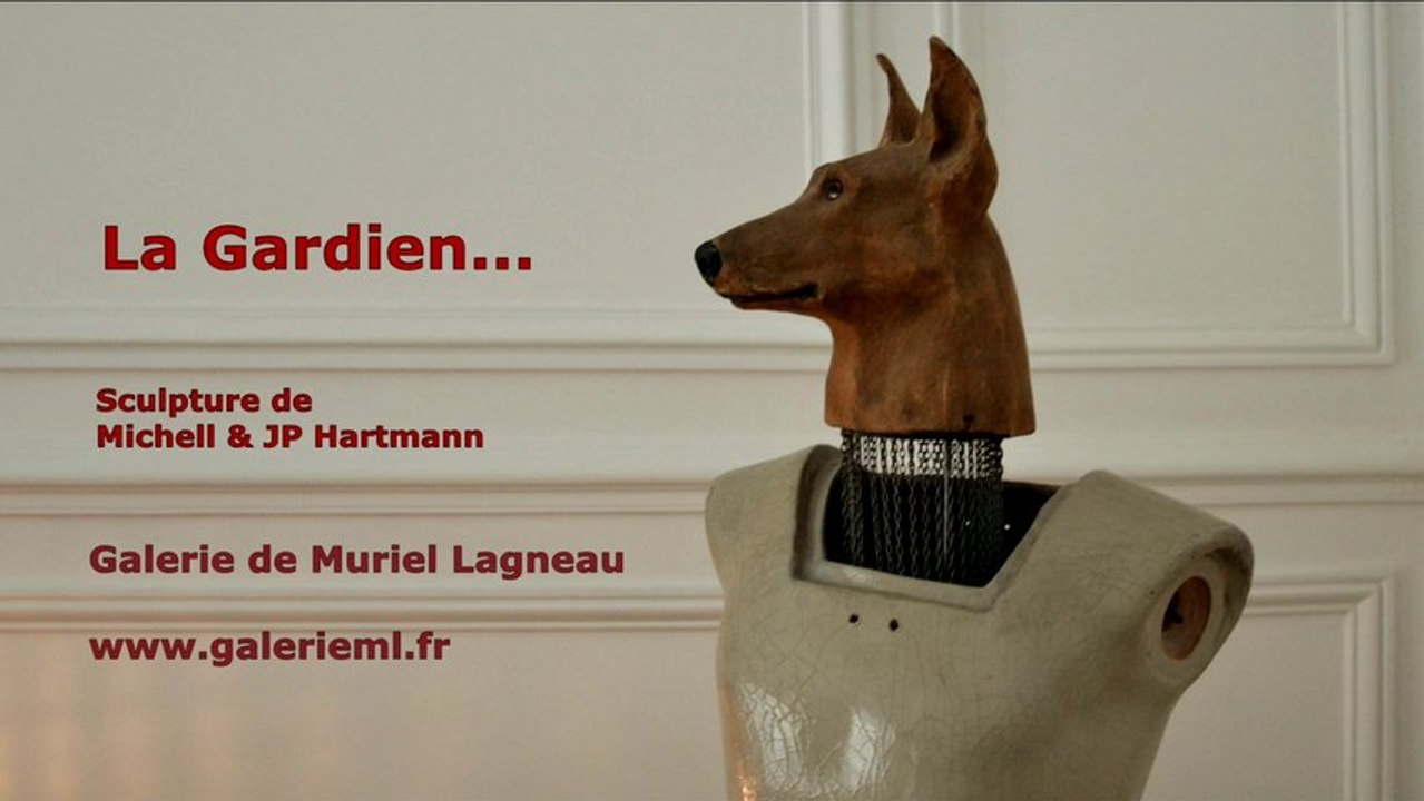 Le Gardien