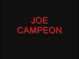 CRIMINALES- JOE CAMPEON- RAP CRISTIANO SUPER RECOMENDADO!!!