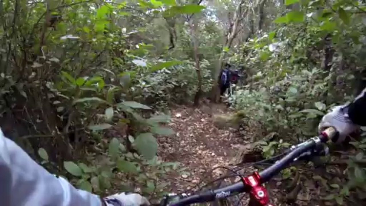 Cro'Rois Team école vtt fenouillet