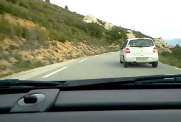 Perfect Road Trip