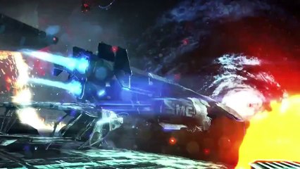 Alien Rage - Gameplay Trailer