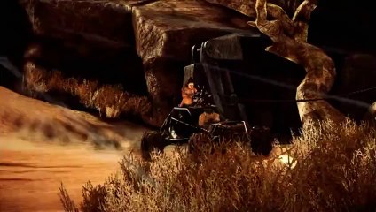 Ravaged Zombie Apocalypse - Trailer de lancement