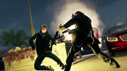 Watch Dogs - DedSec Trailer