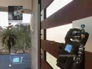 Trickshot bo2