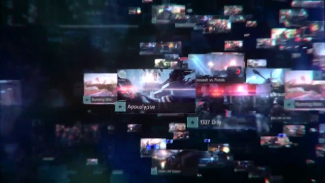 Killzone Shadow Fall - Gamescom 2013 : Multiplayer Trailer